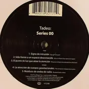 Tadeo - SERIES 00