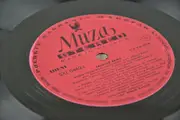 LP - Tadeusz Baird - Epiphany Music / Chansons Des Trouvères / Four Songs / Four Novelettes - Red Labels
