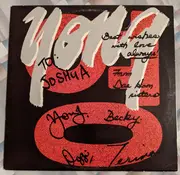 LP - Tae Yong - Yong E.P. - EP