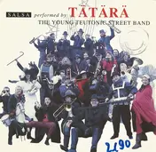 Tätärä - Salsa