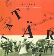 Tätärä - The Young Teutonic Street Band