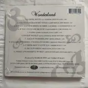 CD - Taeko - Wonderland - digipack