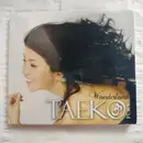 CD - Taeko - Wonderland - digipack