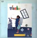LP - Taeko Ohnuki - Cliché - Lyric Insert