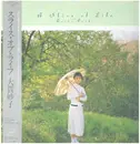 LP - Taeko Ohnuki - A Slice Of Life - OBI + Lyric Insert