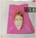 LP - Taeko Ohnuki - Signifie - PROMO