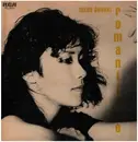 LP - Taeko Ohnuki - Romantique - No OBI