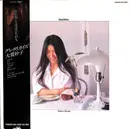 LP - Taeko Ohnuki - Grey Skies - OBI INCLUDED