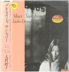 Taeko Ohnuki - Grey Skies / Sunshower