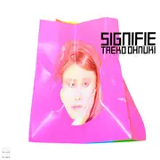 LP - Taeko Ohnuki - Signifie