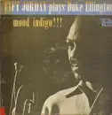LP - Taft Jordan - Mood Indigo!!! Taft Jordan Plays Duke Ellington - ORIGINAL US