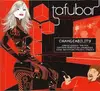 CD - Tafubar - Changeability - Digipak
