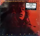 12'' - Tafuri - What Am I Gonna Do (About Your Love)? (Remix)