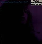 Tafuri - What Am I Gonna Do (About Your Love)?