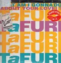12inch Vinyl Single - Tafuri - What Am I Gonna Do About Your Love?
