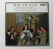 Reicha, Rossini, Vivaldi - Music For Wind