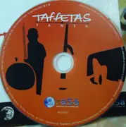 CD - Taffetas - Fanta - Digipak