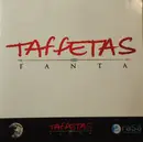 CD - Taffetas - Fanta - Digipak