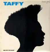12'' - Taffy - Walk Into The Daylight