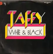 Taffy - White & Black