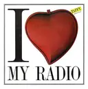 7inch Vinyl Single - Taffy - I Love My Radio (Midnight Radio)