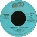 7inch Vinyl Single - Taffy - I Love My Radio (Midnight Radio)