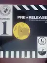 12inch Vinyl Single - Taffy - I Love My Radio (Midnight Radio) - Pre Release
