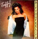 12inch Vinyl Single - Taffy - If You Feel It