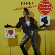 Taffy - Once More / I Love My Radio (USA Remix)