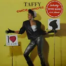 12inch Vinyl Single - Taffy - Once More / I Love My Radio (USA Remix)