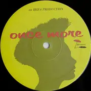 12inch Vinyl Single - Taffy - Once More / I Love My Radio (USA Remix)