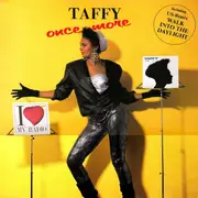 12inch Vinyl Single - Taffy - Once More