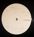 12inch Vinyl Single - Taffy - Step By Step