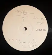 Taffy - Step By Step