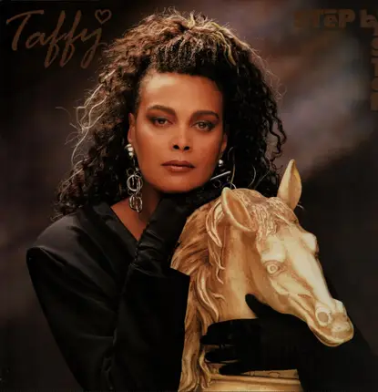 Taffy - Step By Step