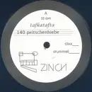 2x 10'' - Tafkatafta - 140 Peitschenhiebe