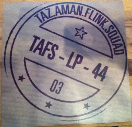 Tafs - 44