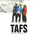 CD - Tafs - Geschwäll