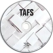 CD - Tafs - Geschwäll