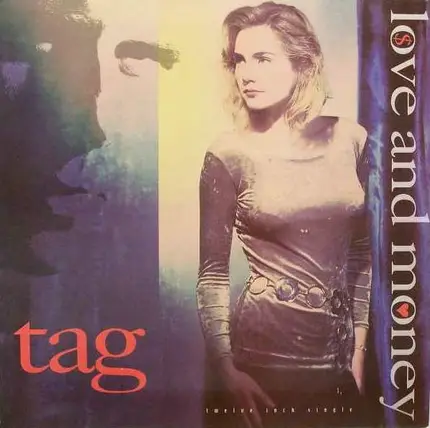 Tag - Love And Money