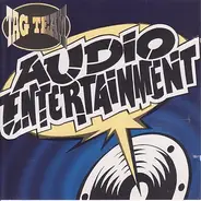 Tag Team - Audio Entertainment (UK-Import)