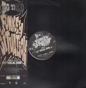 12inch Vinyl Single - Tag Team - Funkey Situation
