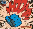 CD Single - Tag Team - Whoomp! (There It Is)