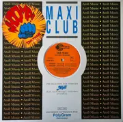 12inch Vinyl Single - Tag Team - Whoomp ! (There It Is)