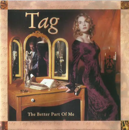Tag - The Better Part Of Me
