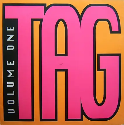 Tag - Volume 1