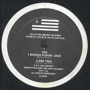 12inch Vinyl Single - Tag - Volume 2