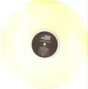 12inch Vinyl Single - Tag - Volume One - Yellow