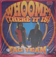 Tag Team - Whoomp! (There It Is)