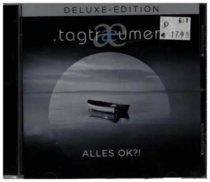 Tagträumer - Alles Ok?! (Deluxe Edtion)